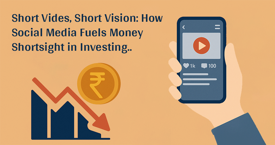 Short Videos Short Vision