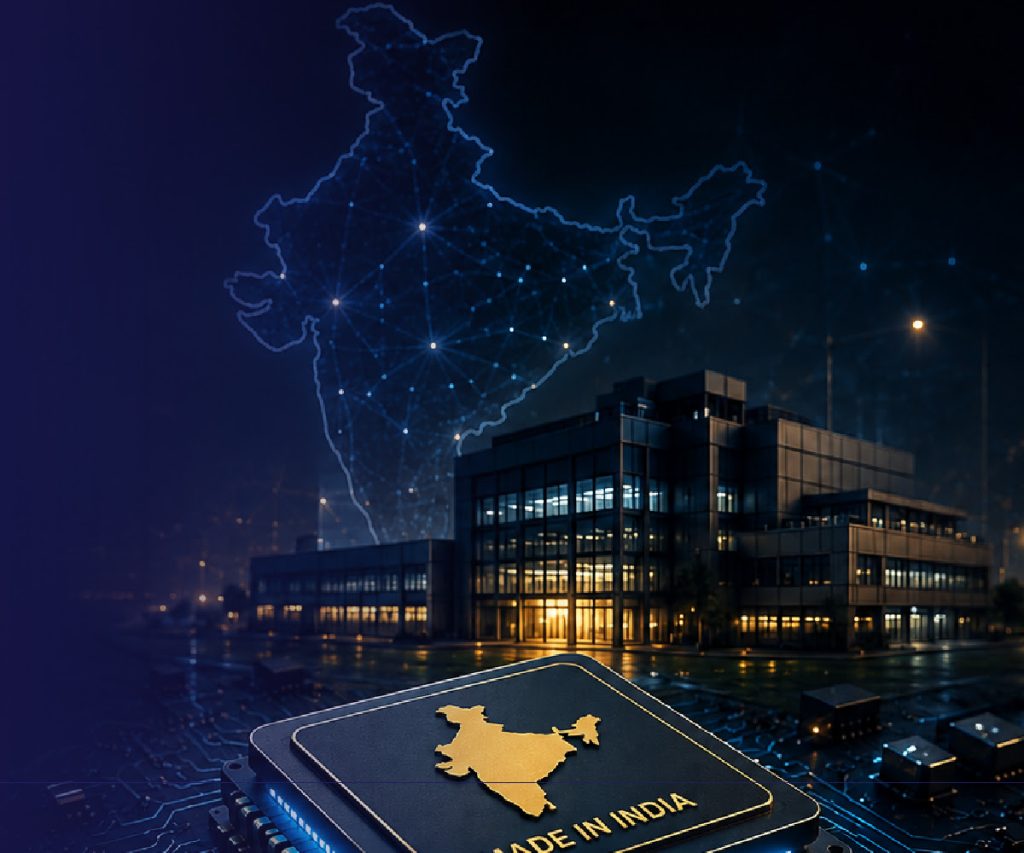 India’s Semiconductor Revolution: ₹3,936 Crore Push Signals a New Era of Growth and Investment